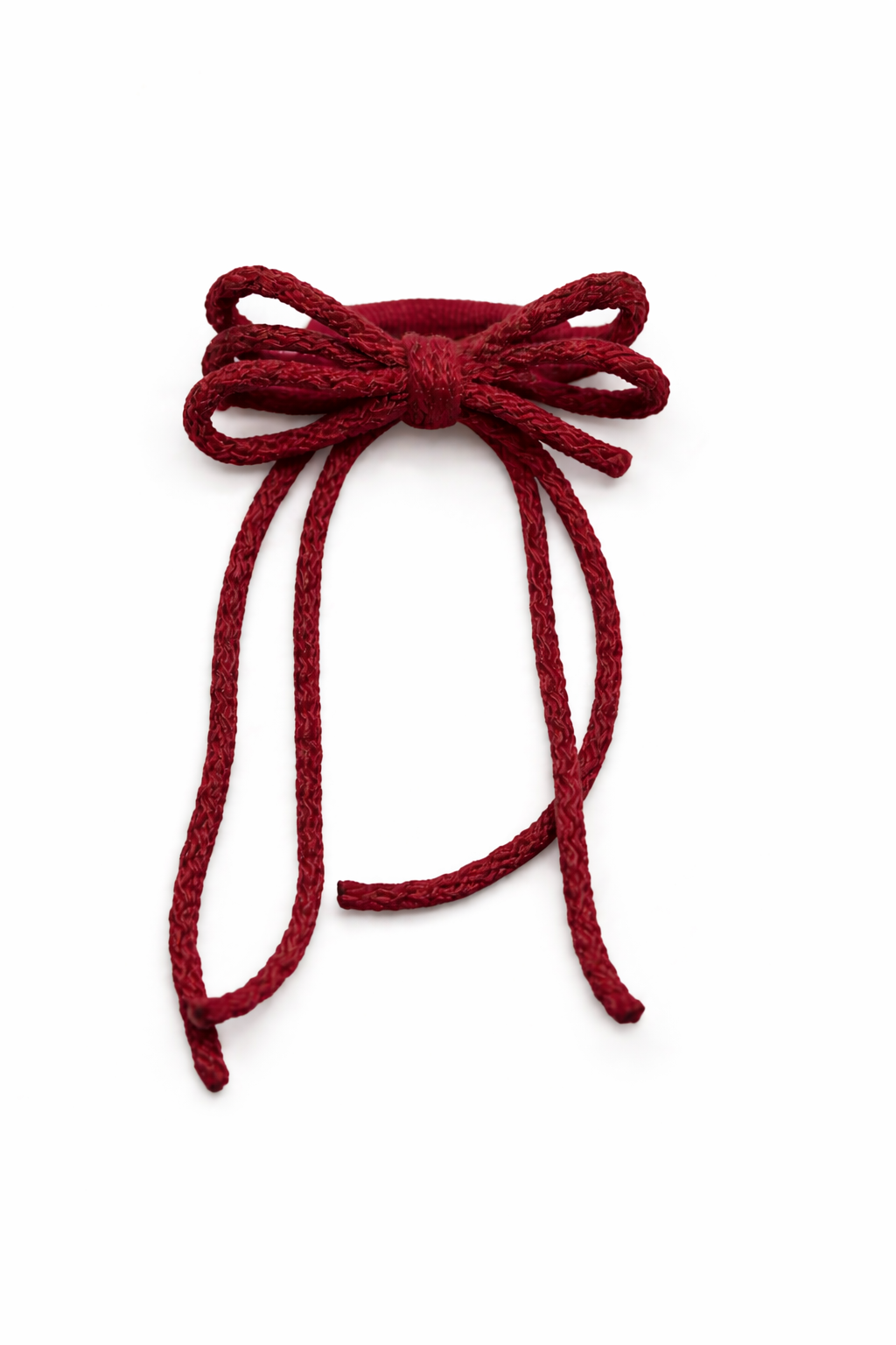 Coletero con Lazo Lana