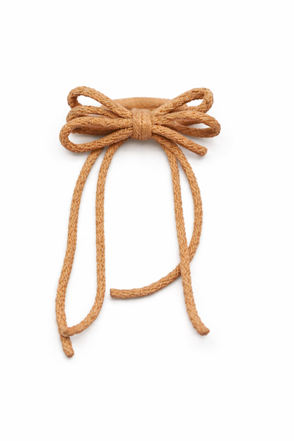 Coletero con Lazo Lana