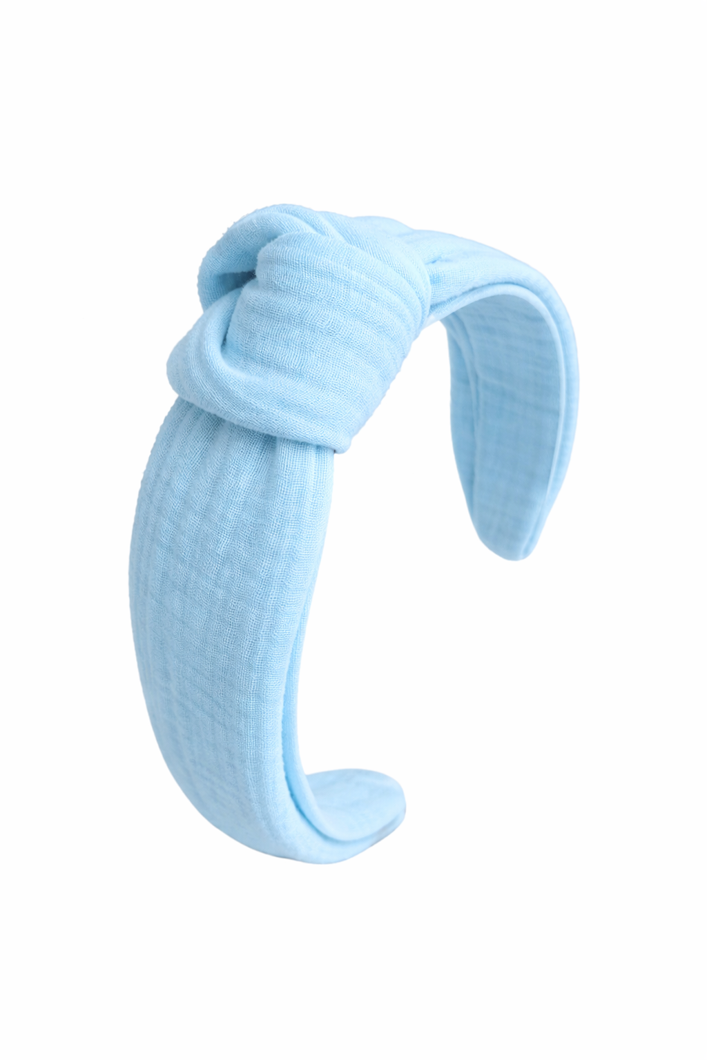 Diadema Bambula con Nudo