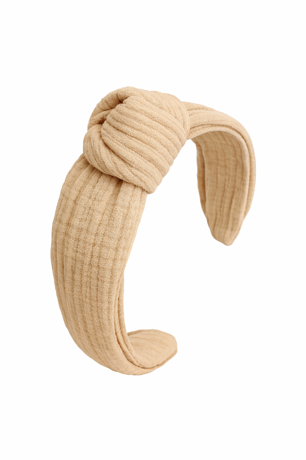 Diadema Bambula con Nudo