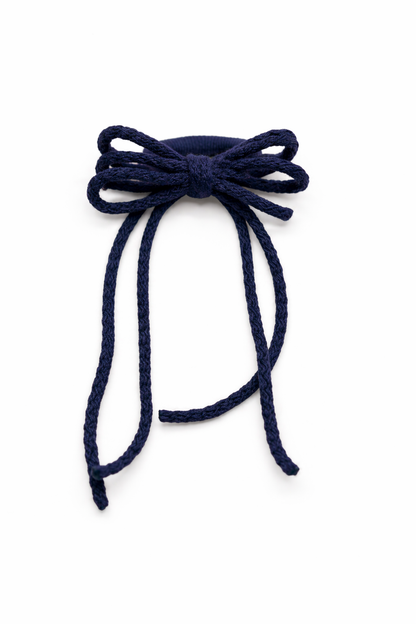 Coletero con Lazo Lana