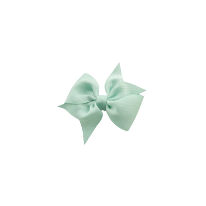 Pinza Mediana con Lazo Pico Artesanal